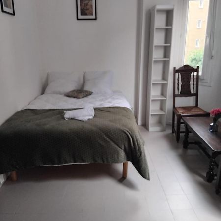 Studio Urbain Cosy-Touche Retro 1 Perpignan Eksteriør billede